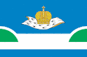 Flag of Vyshnevolotsky District