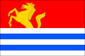 Flag of Vysoké Studnice