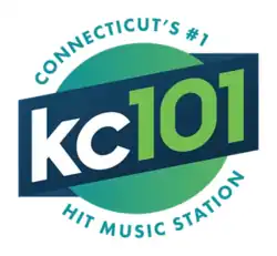 KC 101 logo