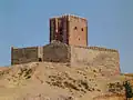 Tower of Aragon.