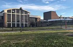 Walters State Community College