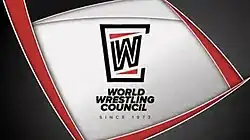 World Wrestling Council logo