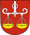 Coat of arms of Wagenhausen