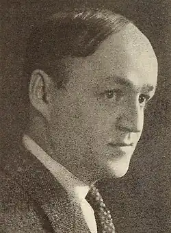 Donaldson circa 1926