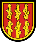 Coat of arms of Grambach