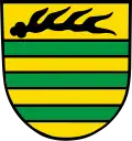 Coat of arms of Aichtal