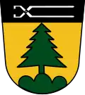 Coat of arms of Altenthann