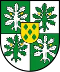 District of Verl Coat of Arms