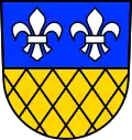 Coat of arms of Balgheim