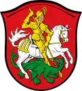 Coat of arms of Bensheim
