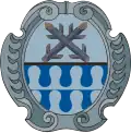 Coat of arms of Bludesch