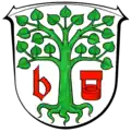 Coat of arms of Bommersheim