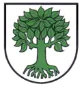 Coat of arms of Bubsheim