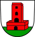 Coat of arms of Buchheim