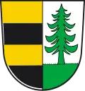 Coat of arms of Bühlertann