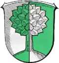 Coat of arms of Dietkirchen
