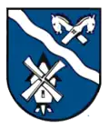Coat of arms of Dörverden
