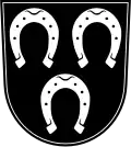Coat of arms of Eisenberg