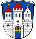 Coat of arms of Fischbachtal