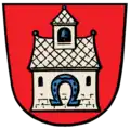 Coat of arms of Hausen
