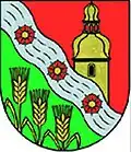 Coat of arms of Friesenhagen