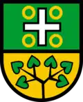 Coat of arms of Groß Wokern