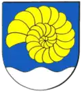 Coat of arms of Hülben