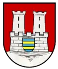 Coat of arms of Ingenheim