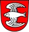 Coat of arms of Itingen