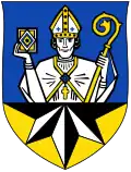 Coat of arms of Korbach