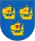 Coat of Arms of Northern Frisia
