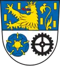 Coat of arms