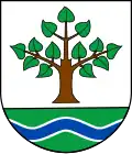 Coat of arms of Limbach