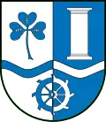 Coat of arms of Mudenbach