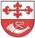 Coat of arms of Nattenheim