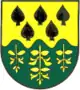 Coat of arms of Nestelbach im Ilztal