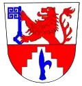 Coat of arms of Neuhaus an der Oste