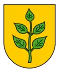 Coat of arms of Oberreut