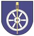 Coat of arms of Olsdorf