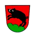 Coat of arms of Parkstein