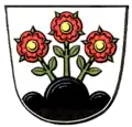 Coat of arms of Praunheim