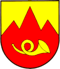 Coat of arms of Röthelstein