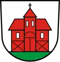 Coat of arms of Reichartshausen