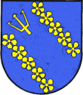 Coat of arms of Rohrbach-Steinberg