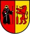 Coat of arms of Rudolfstetten-Friedlisberg