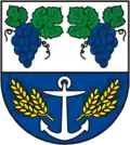 Coat of arms of Salzatal