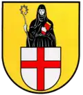 Coat of arms of Sankt Aldegund