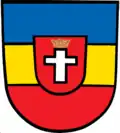 Coat of arms of Schönberg