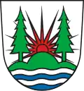 Coat of arms of Schömberg