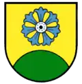 Coat of arms of Schrozberg